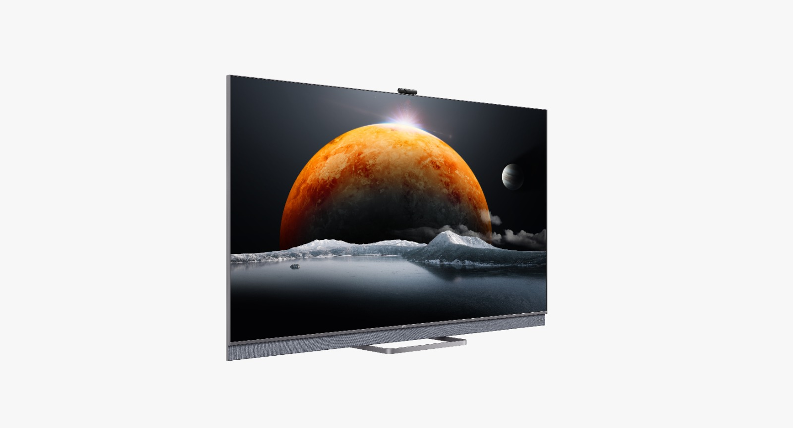 TCL 55C825G 65" 164 Ekran Uydu Alıcılı Smart 4K Ultra HD MiniLED TV