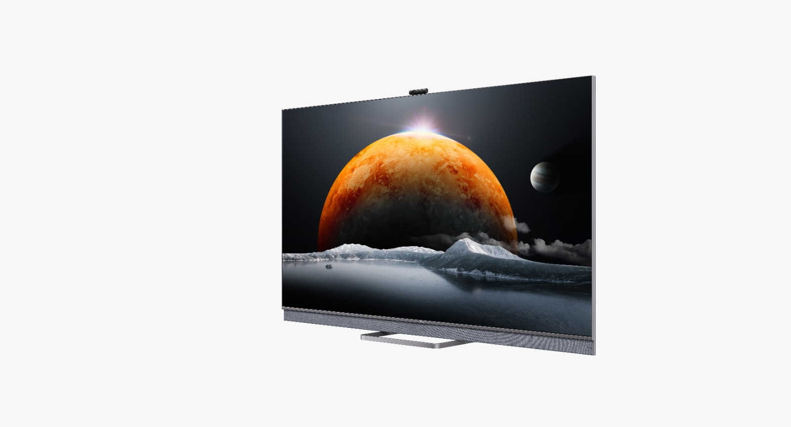 TCL 55C825G 65" 164 Ekran Uydu Alıcılı Smart 4K Ultra HD MiniLED TV