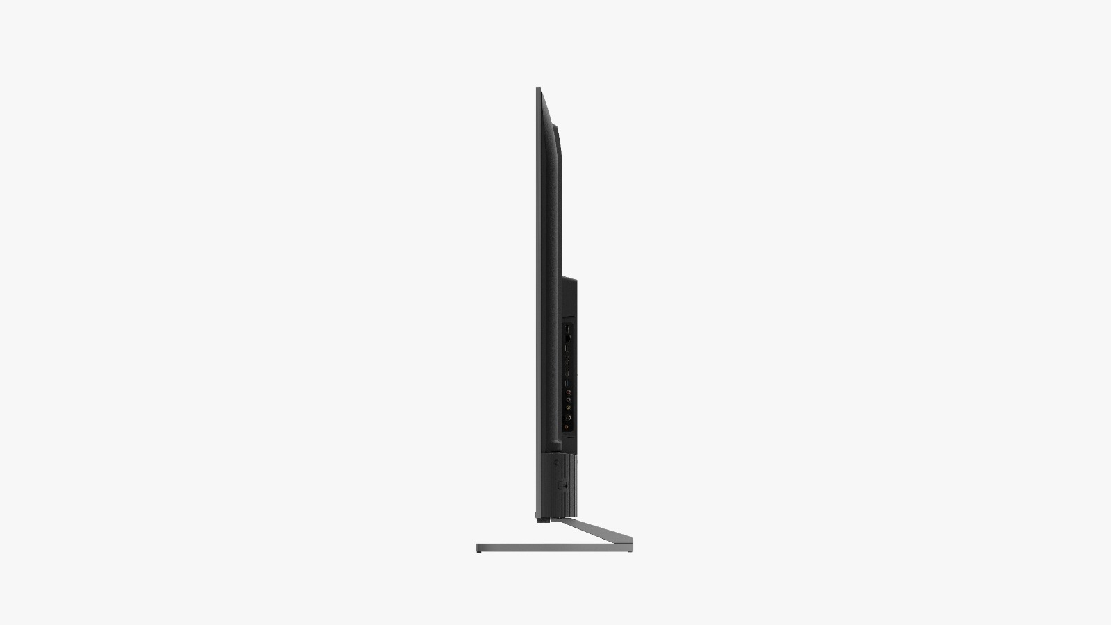 TCL 75C728 75" 189 Ekran Uydu Alıcılı Smart 4K UHD QLED TV Siyah