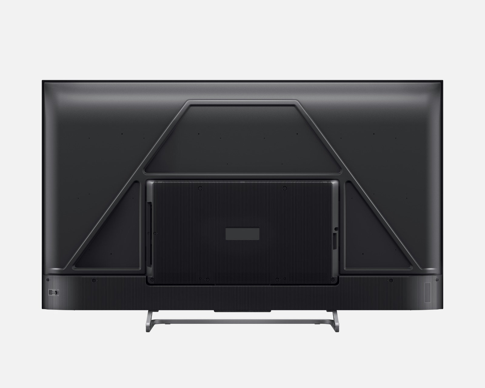 TCL 75C728 75" 189 Ekran Uydu Alıcılı Smart 4K UHD QLED TV Siyah