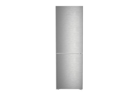 LIEBHERR CNsdc 5223-20 Plus NoFrost Kühlgefrierkombination (C, 161 kWh,  1855 mm hoch, Edelstahltür/Silber) Edelstahltür/Silber | MediaMarkt