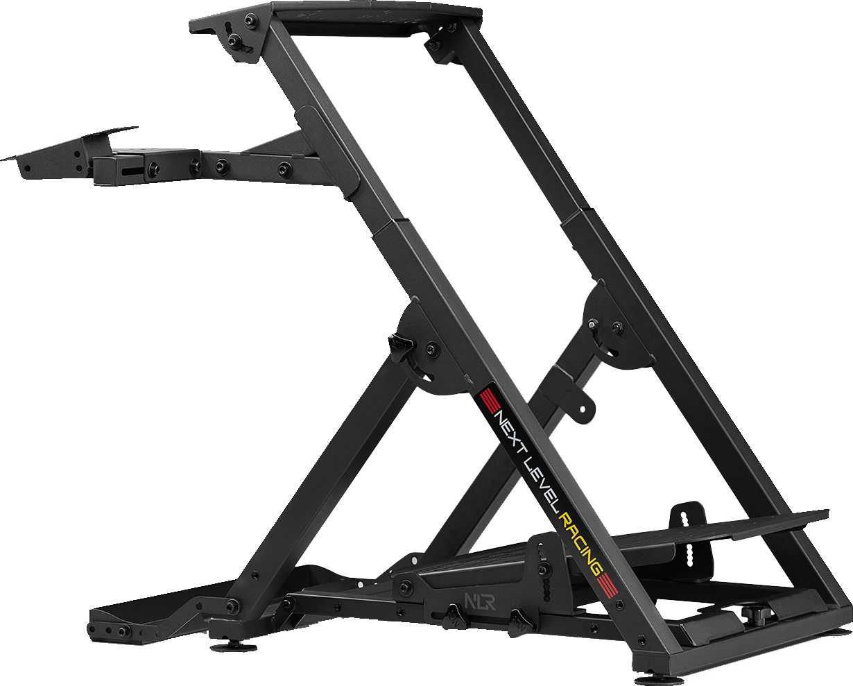 Next Level Racing Racing Wheel Stand 2.0 afbeelding