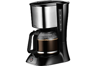 TRISA Perfect Coffee 12 - Macchina da caffè con filtro (Nero)