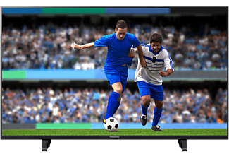 PANASONIC TX-43LX940E 4K HDR Smart LED televízió, 108 cm