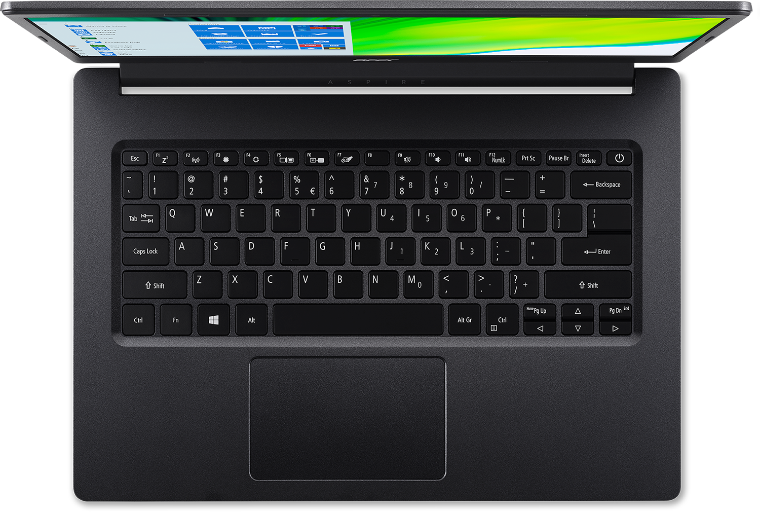 ACER ASPIRE 3 A314-22-R4GX - 14.0 inch - AMD Ryzen 5 - 8 GB - 512 GB