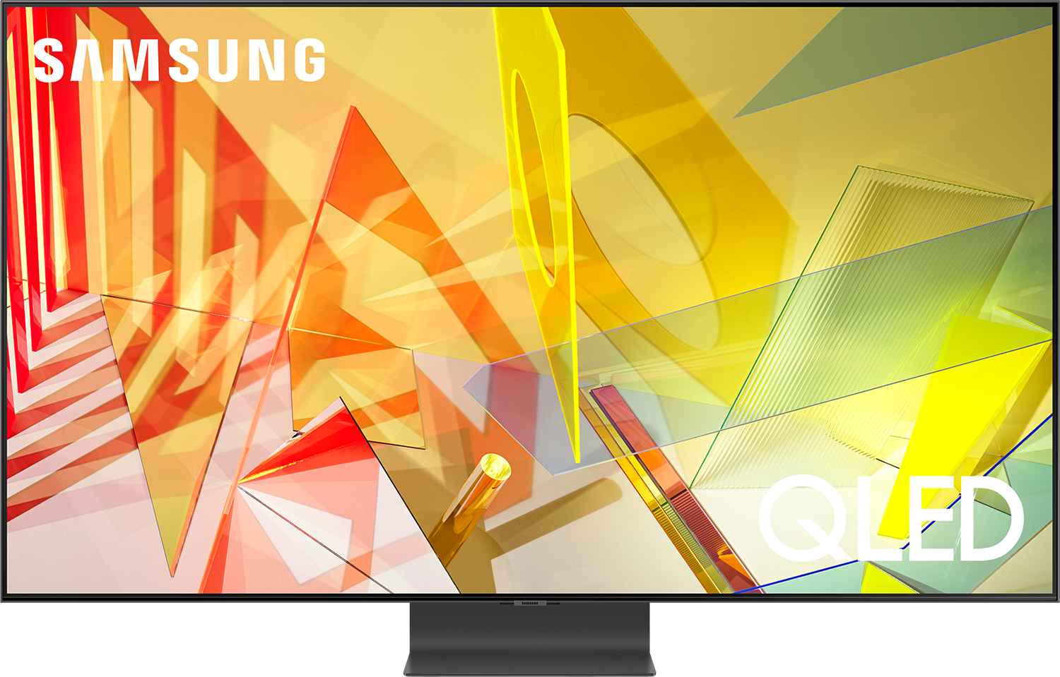 SAMSUNG QLED 4K 65Q95TD (2022)