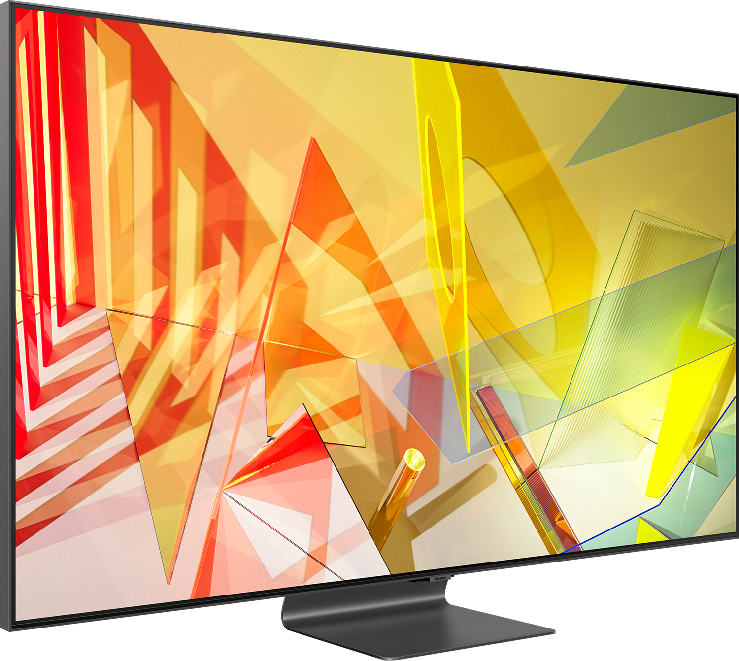 SAMSUNG QLED 4K 65Q95TD (2022)