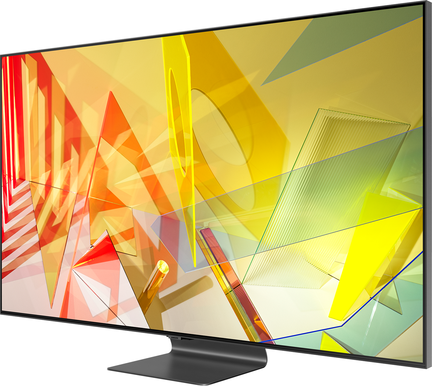 SAMSUNG QLED 4K 65Q95TD (2022)