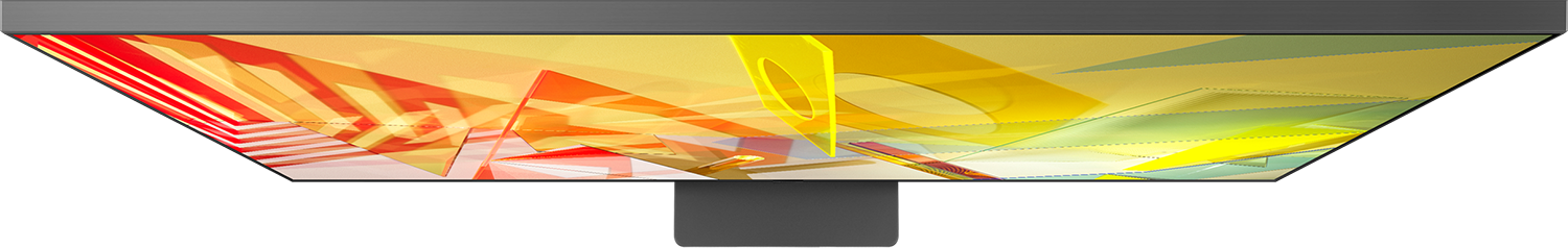 SAMSUNG QLED 4K 65Q95TD (2022)