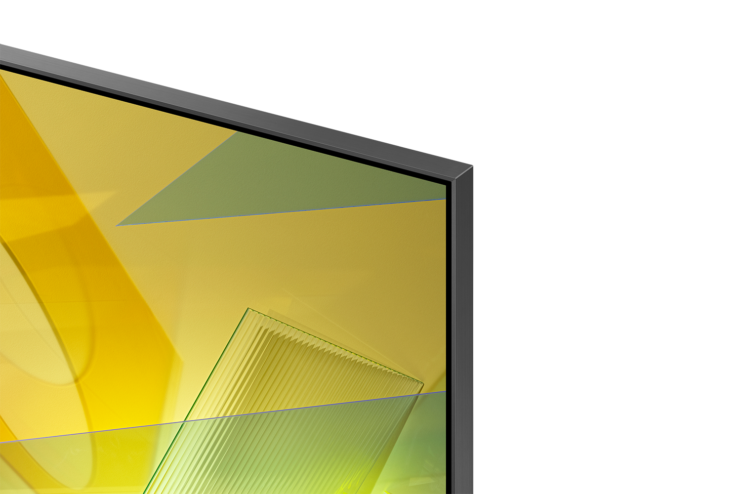 SAMSUNG QLED 4K 65Q95TD (2022)