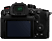 PANASONIC Lumix DC-GH6 váz Digitális fényképezőgép