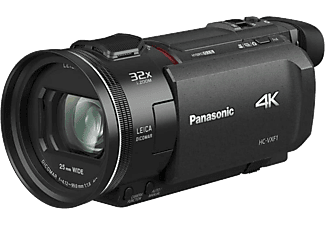 PANASONIC HC-VXF1EP-K 4K videókamera