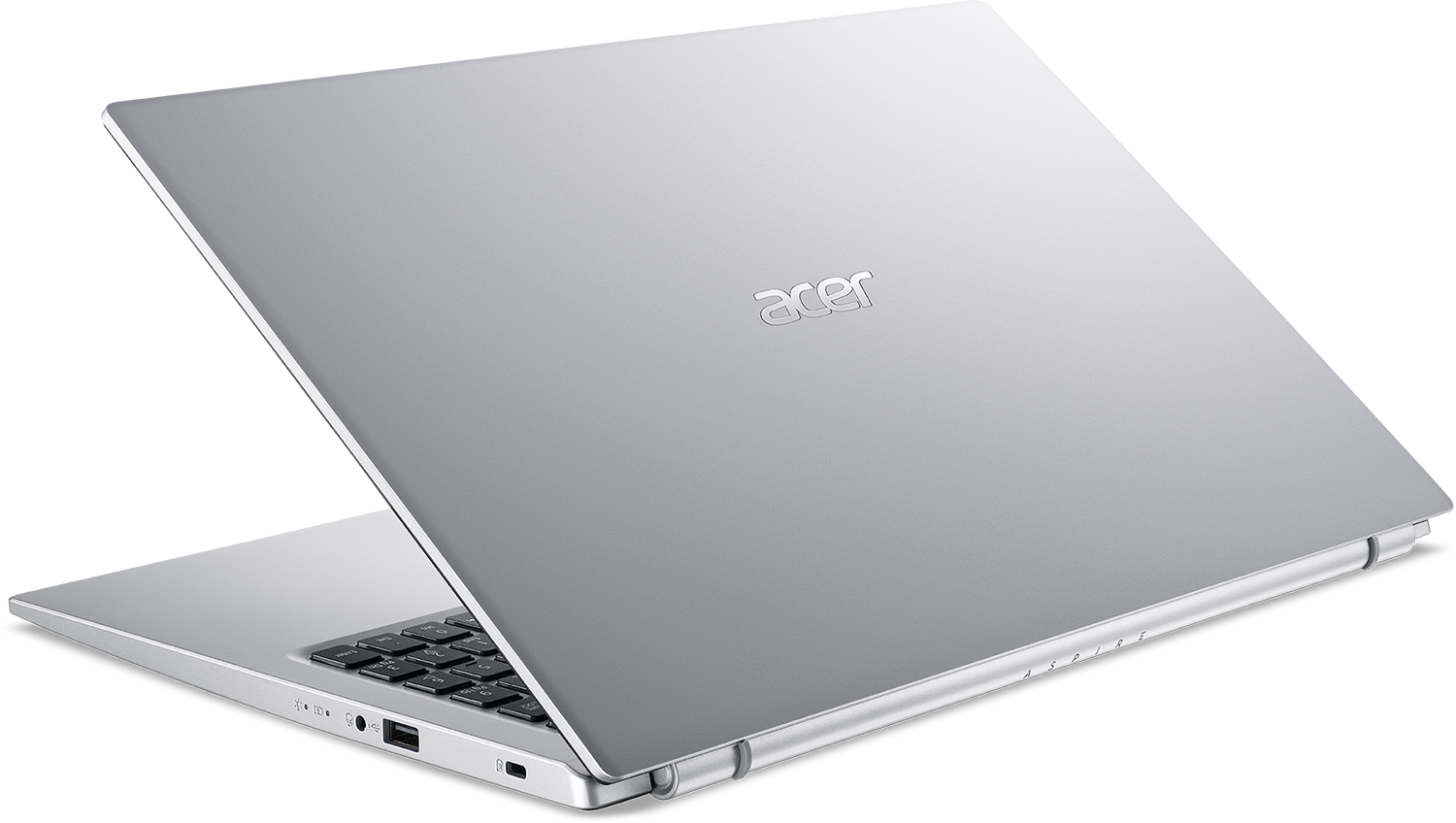 ACER Aspire 3 A315-58-55V2 - 15.6 inch - Intel Core i5 - 8 GB - 512 GB