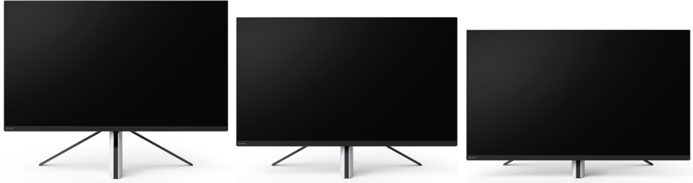SONY Écran gamer INZONE M9 27" 144 Hz 1ms UHD 4K (SDMU27M90AEP)