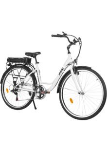Of anders Controversieel uitdrukken Elektrische Fiets kopen? E-bikes bestellen bij MediaMarkt