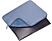 CASE LOGIC Beschermhoes 14" Skyswell Blue (REFPC114 SKYSWELL)