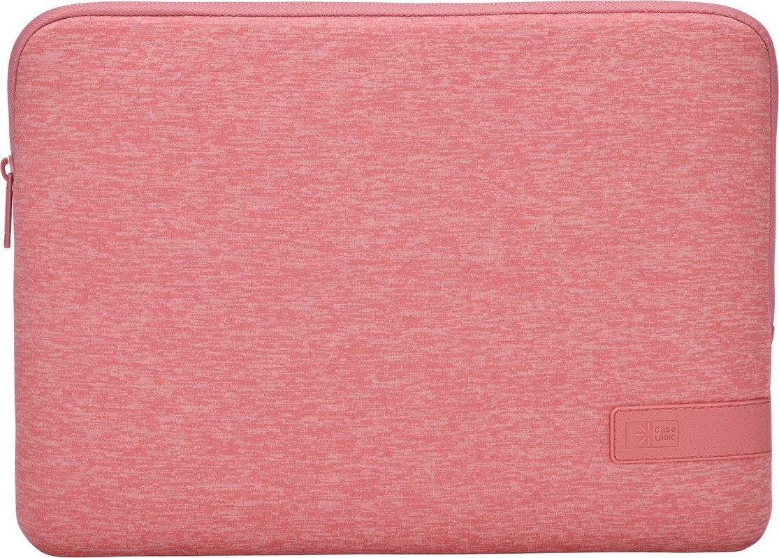 CASE LOGIC Housse Reflect 15.6" Pomelo Pink (REFPC116 POMELO)