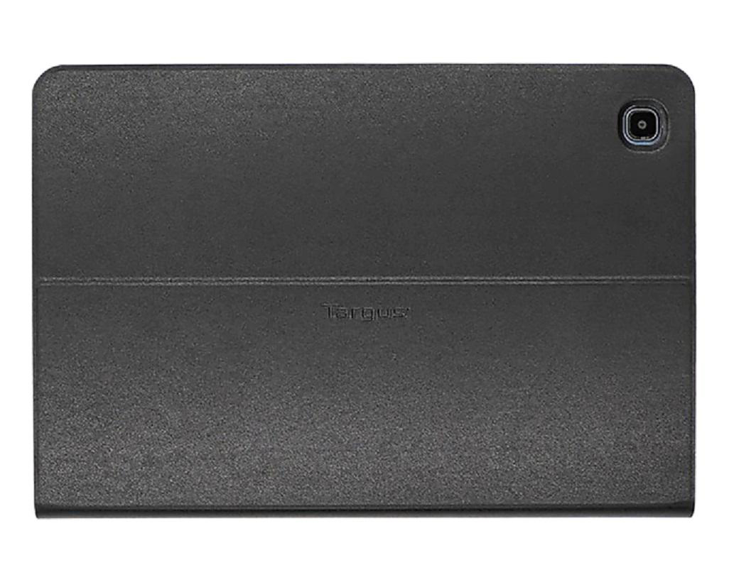 TARGUS Slim Keyboard Galaxy Black Bookcover, Samsung, Lite, Tab Case, S6