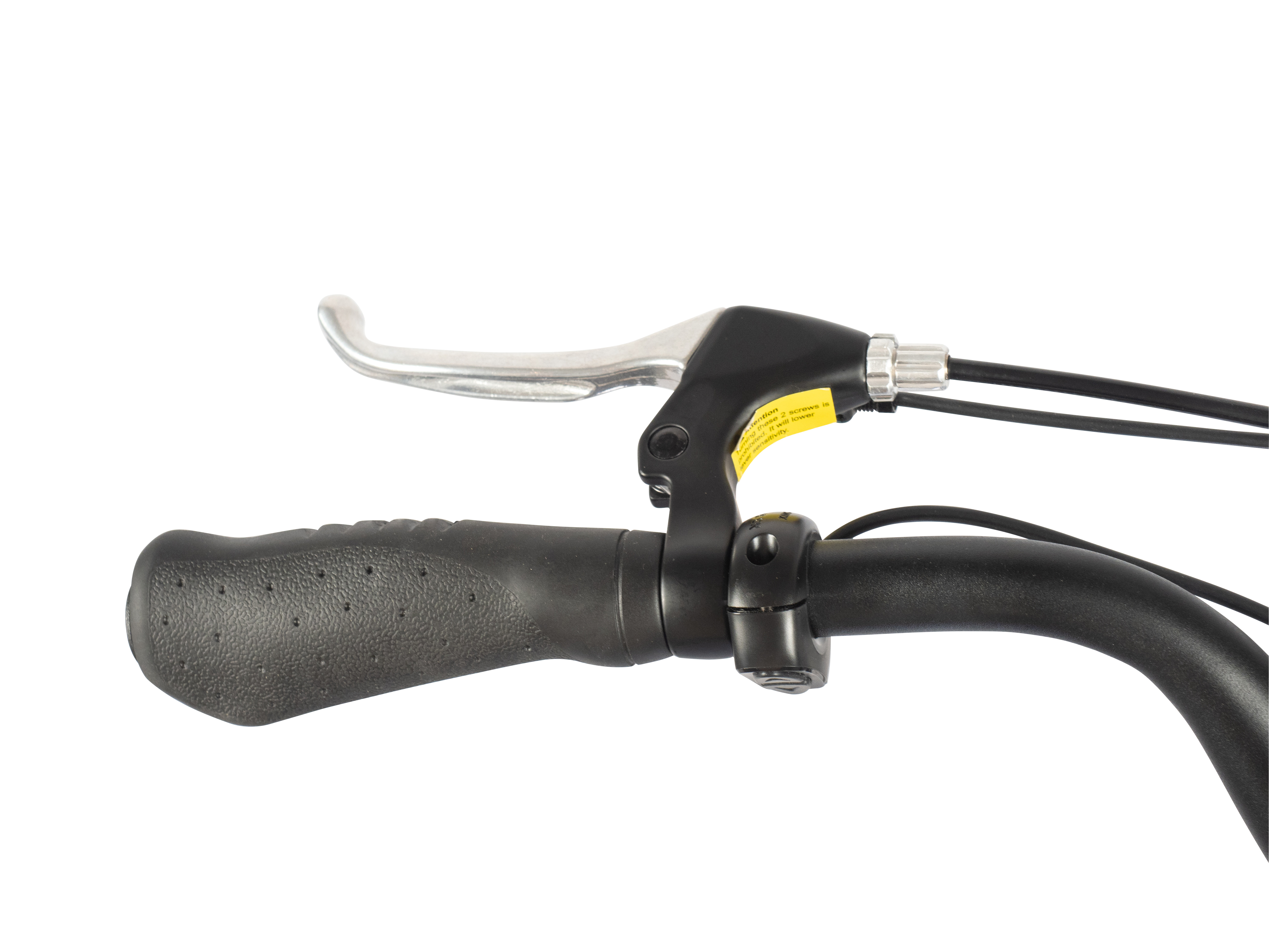 ALLEGRO Comfort SUV 3 Plus 522 27,5" Trekkingrad (Laufradgröße: 27,5 Zoll, Rahmenhöhe: 45 cm, Damen-Rad, 522, Schwarz)