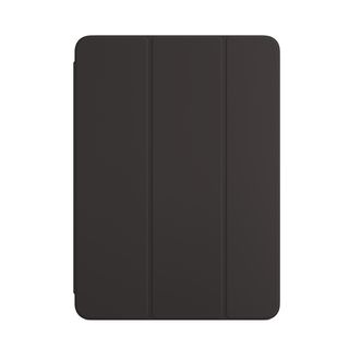 APPLE Smart Folio, Funda tablet para iPad Air (4ª gen), poliuretano, Negro