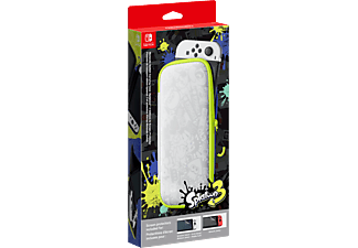 NINTENDO NINTENDO NSW SPLATOON 3 CASE+FILM - 