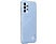 SAMSUNG Galaxy A72 Slim Telefon Kılıfı  Mavi
