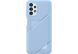 SAMSUNG Galaxy A72 Slim Telefon Kılıfı  Mavi
