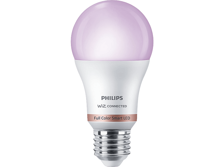 Bombilla LED Smart E14: Control Inteligente y Ahorro Energético