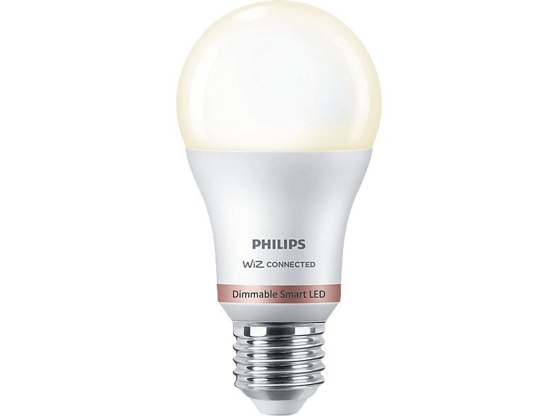 Foco LED Rgb Dimeable Mipow Inteligente Control Con Móvil 5W 100-240V –