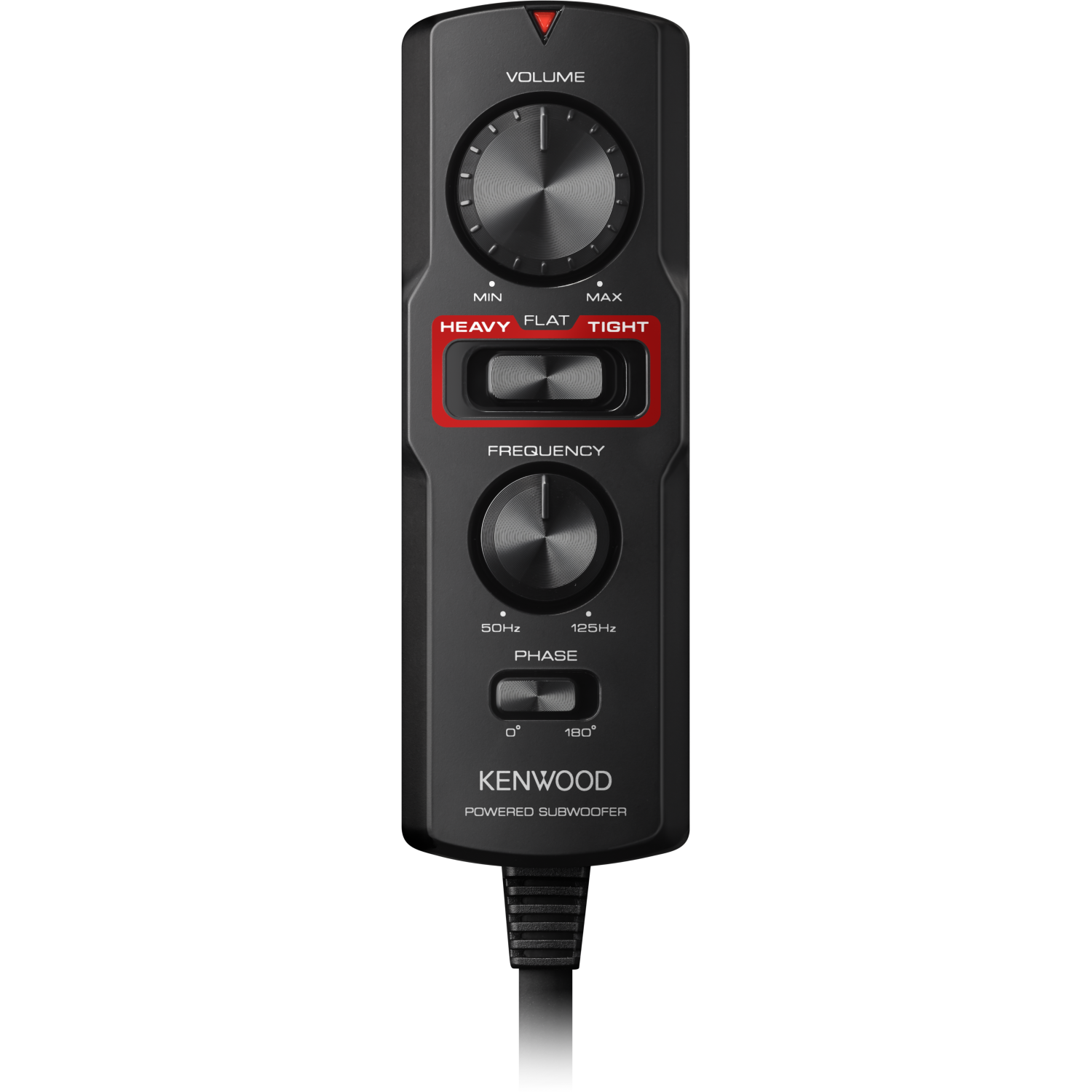 KENWOOD KSC-PSW7EQ