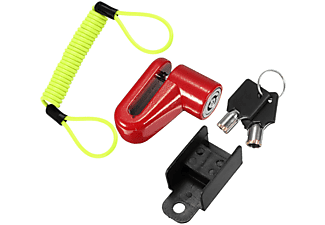 PRO-MOUNTS Disc Lock + Kabel