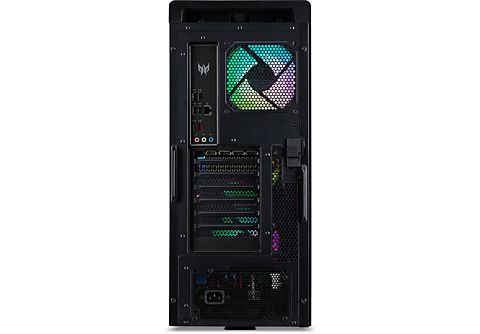 ACER Predator Orion 5000 - Intel Core i7 - 1 TB - 16 GB - GeForce RTX 3080