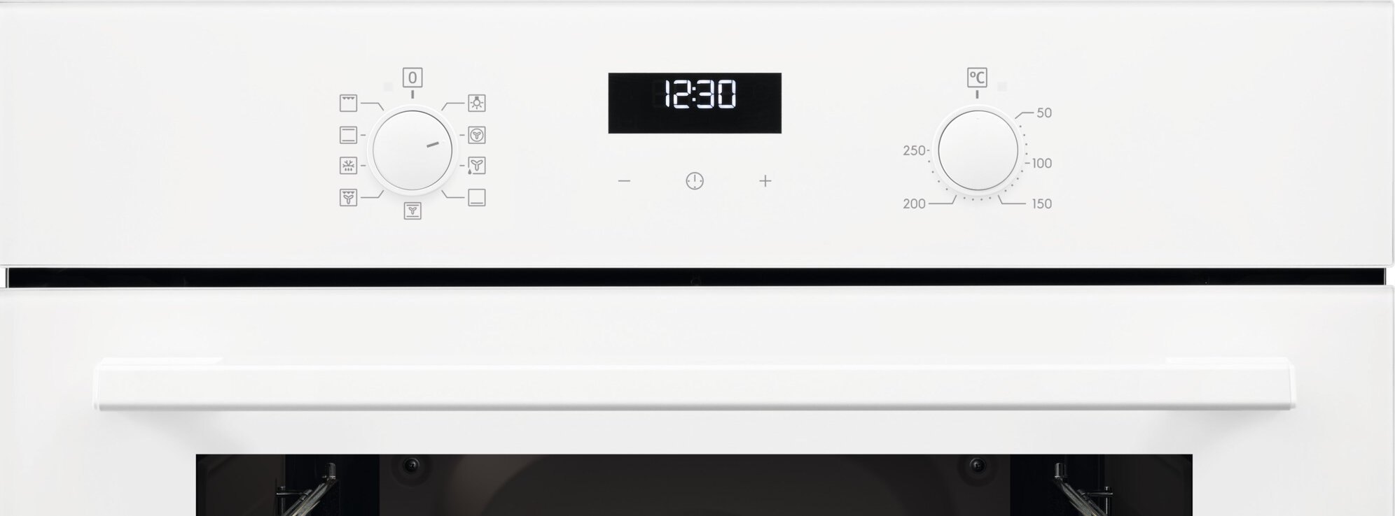 ELECTROLUX EOF5C50BV Beépíthető sütő, katalitikus tisztítás