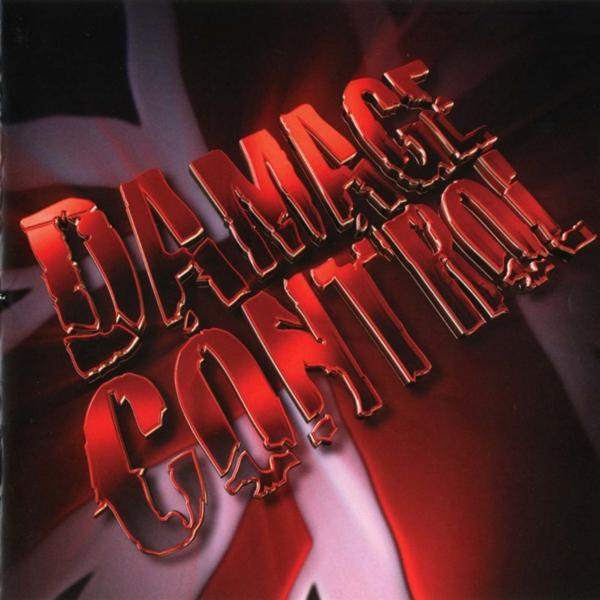 The Plot Vs Damage Control - Featuring Pete Way and Michael Schenker  - (CD)