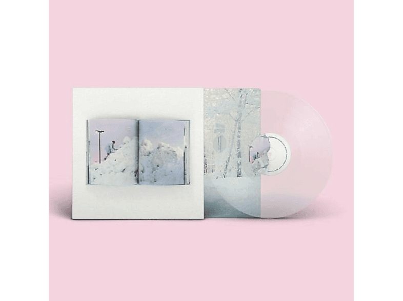 Quinn Christopherson - WRITE YOUR NAME IN PINK  - (Vinyl)