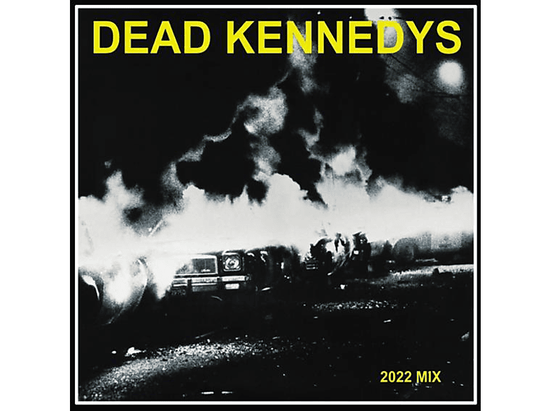 Dead Kennedys Dead Kennedys FRESH FRUIT FOR ROTTING VEGETABLES