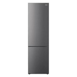 LG GBP62DSNCC1 Serie 6 Kühlgefrierkombination (C, 172 kWh, 2030 mm hoch, Dark Graphite)