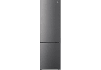LG GBP62DSNCC1 Serie 6 Kühlgefrierkombination (C, 172 kWh, 2030 mm hoch, Dark Graphit)