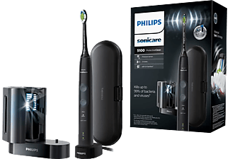 PHILIPS HX6850/57 Sonicare ProtectiveClean 5100 Eltandborste