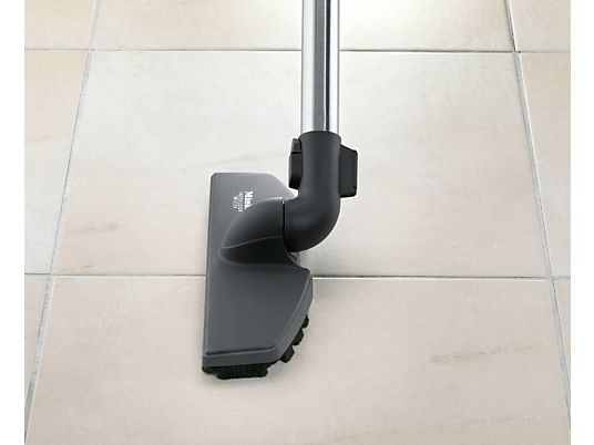 MIELE SBB 300-3 Hardfloor Twister - Hartbodenbürste (Schwarz)