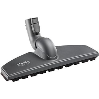 MIELE SBB 300-3 Hardfloor Twister - spazzola per pavimenti duri (Nero)