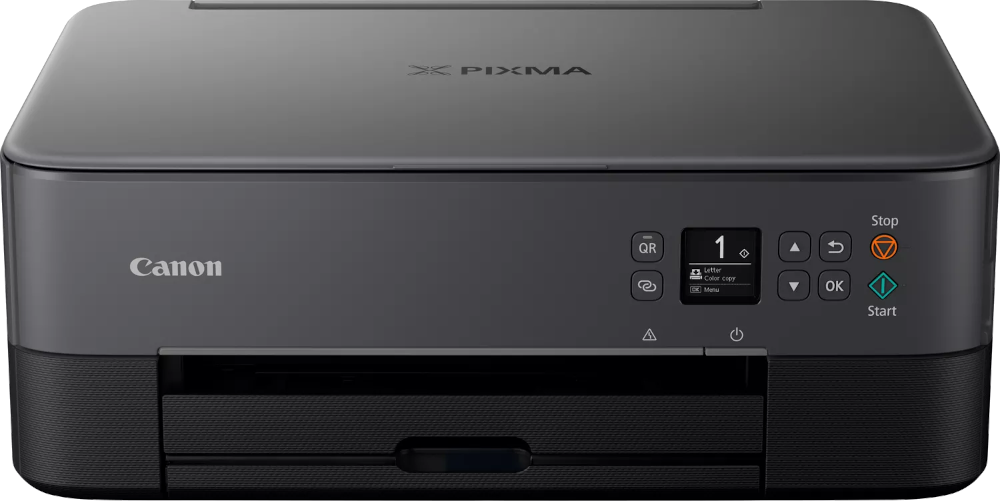 CANON Imprimante multifonction Pixma TS5350A Noir (3773C106) Imprimante multifonction