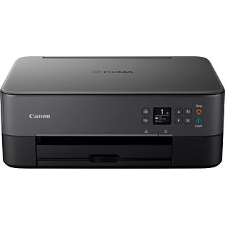 CANON Imprimante multifonction Pixma TS5350A Noir (3773C106)