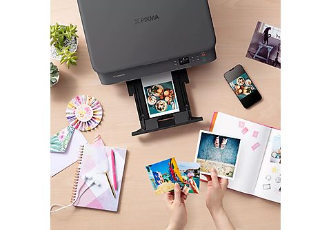 CANON All-in-one printer Pixma TS5350A Noir (3773C106)
