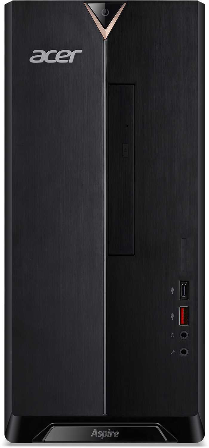 ACER Aspire TC-1660 - Intel Core i5 - 512 GB - 8 GB - GeForce GTX 1650