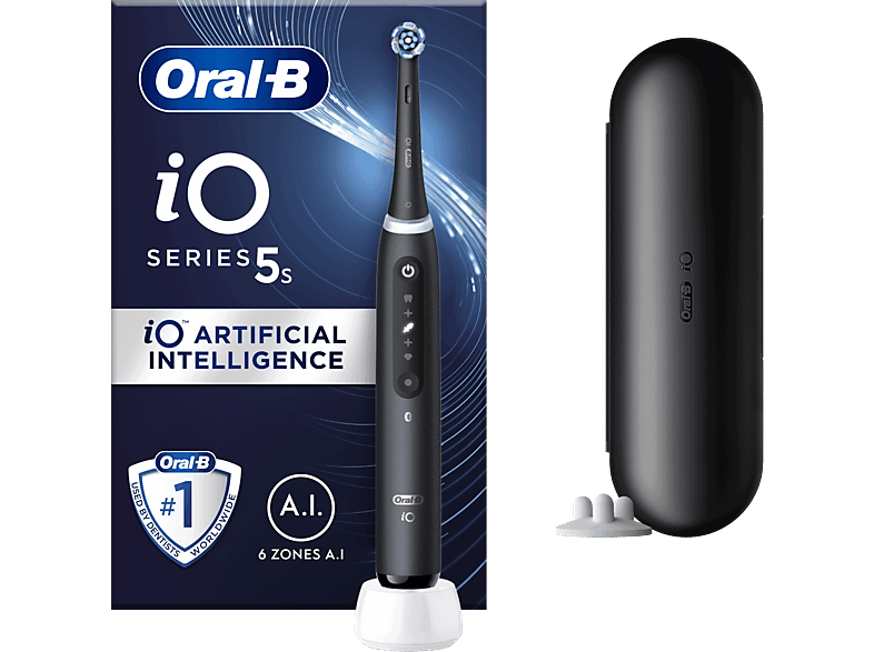 Oral-B iO 5 S Especialistas en Cepillo dental a buen precio