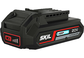 SKIL BR1E3107AA „20V Max” (18 V-os) 2,0 Ah Li-ion akkumulátor „Keep Cool™” technológiával