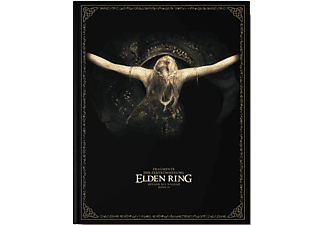 Elden Ring 002 - Fragmente der Zertrümmerung Bücher des Wissen Band II