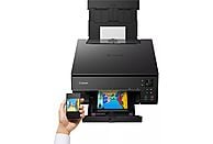 CANON All-in-one printer Pixma TS6350a Zwart (3774C066)