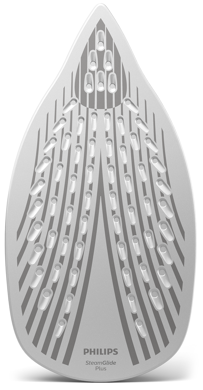 PHILIPS GC4541/20 Stoomstrijkijzer Azur